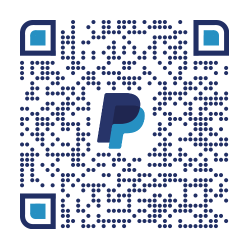 PayPal QR Code